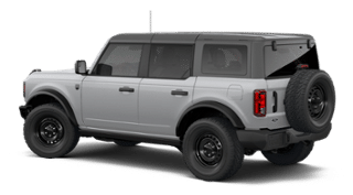 2026 Ford Bronco® External Image 2